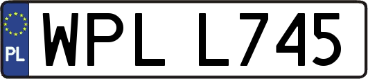 WPLL745