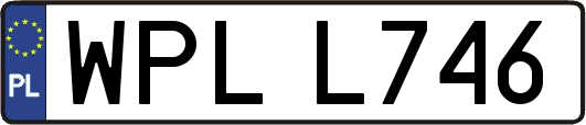 WPLL746