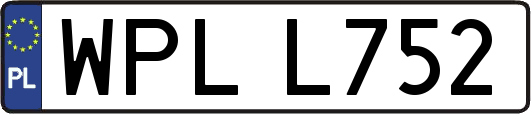 WPLL752
