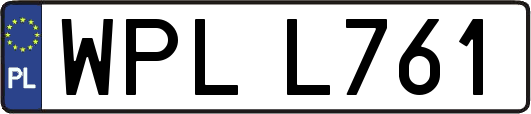 WPLL761