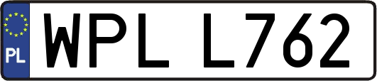 WPLL762