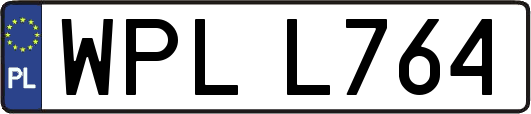 WPLL764