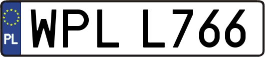 WPLL766