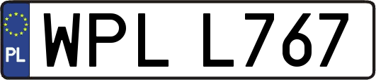 WPLL767
