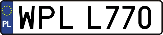 WPLL770