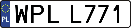 WPLL771