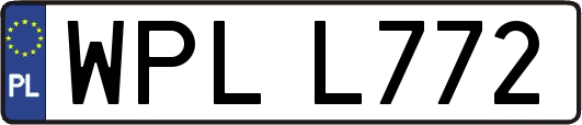 WPLL772