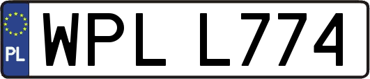 WPLL774