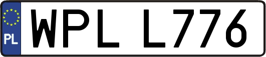 WPLL776