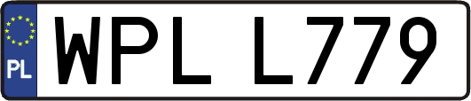 WPLL779