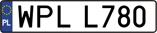 WPLL780