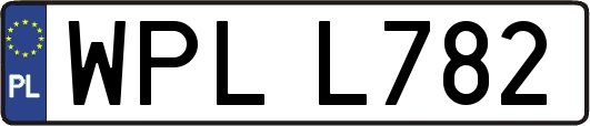 WPLL782