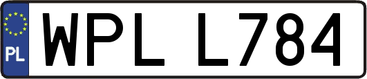 WPLL784