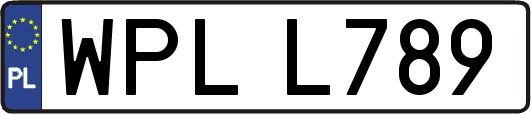 WPLL789