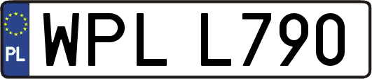 WPLL790