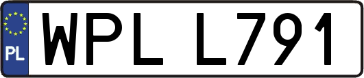 WPLL791
