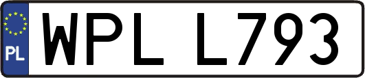 WPLL793