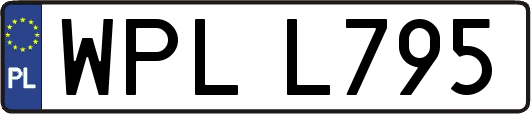 WPLL795
