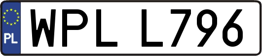 WPLL796