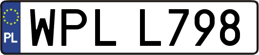 WPLL798