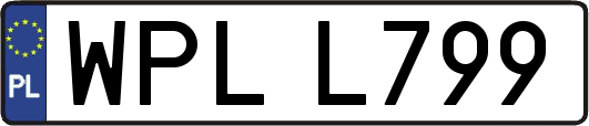 WPLL799