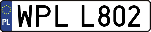 WPLL802