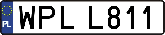WPLL811
