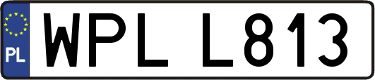 WPLL813