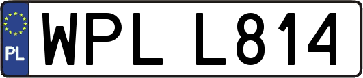 WPLL814