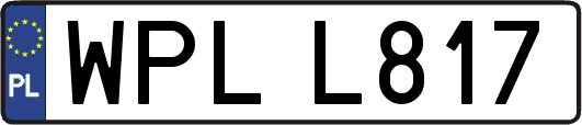 WPLL817