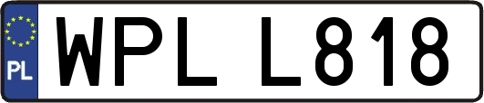 WPLL818