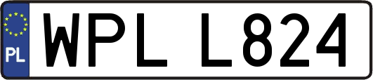 WPLL824