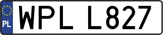 WPLL827