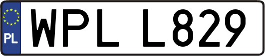 WPLL829