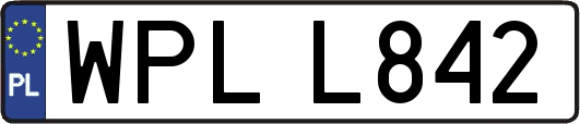 WPLL842