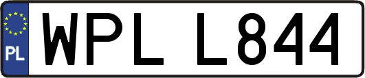 WPLL844