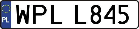 WPLL845