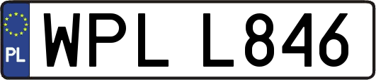 WPLL846