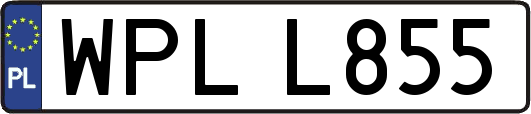 WPLL855