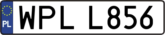 WPLL856