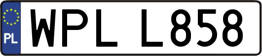 WPLL858