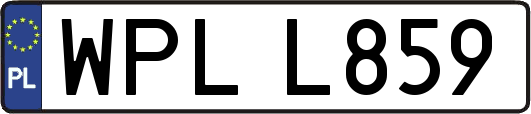 WPLL859