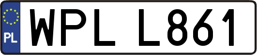 WPLL861