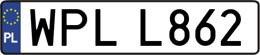 WPLL862