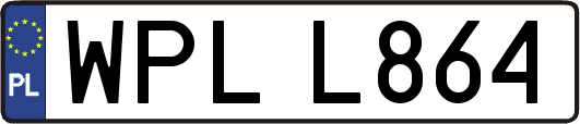 WPLL864