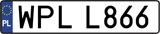 WPLL866
