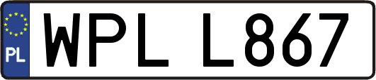 WPLL867