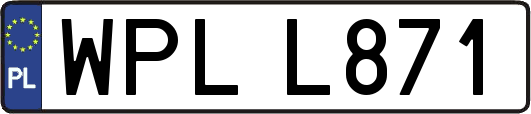 WPLL871