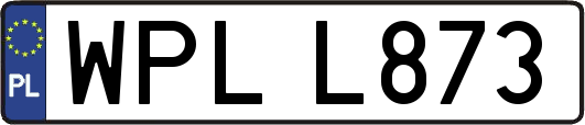 WPLL873