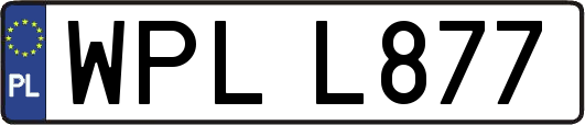 WPLL877